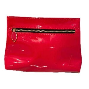 YSL Beaute Cosmetic Makeup Pouch Bag